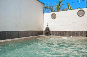 Villa Egipto, Chiclana De La Frontera